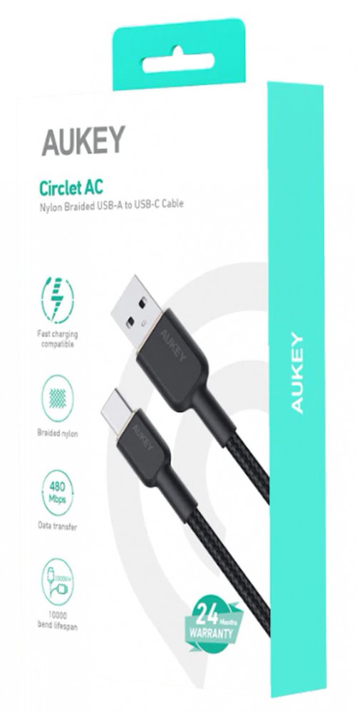 Aukey cb-nac2