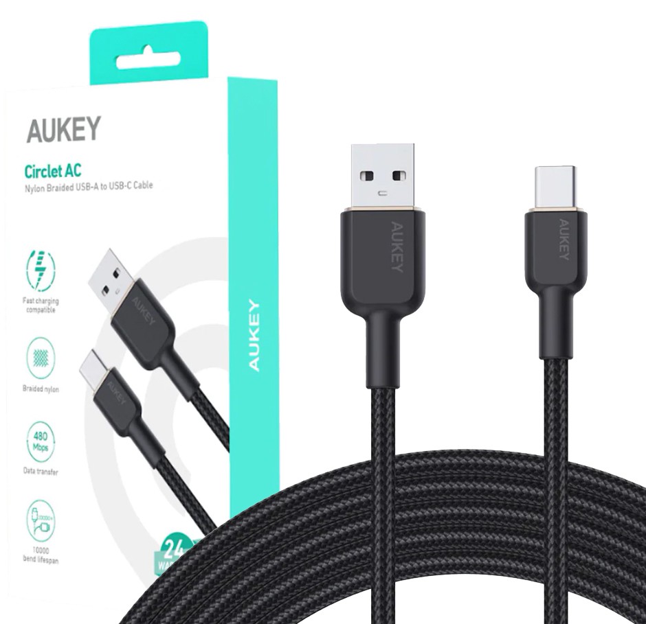 Aukey cb-nac2