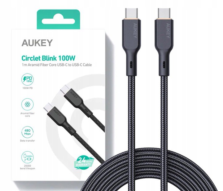 Aukey cb-kcc101