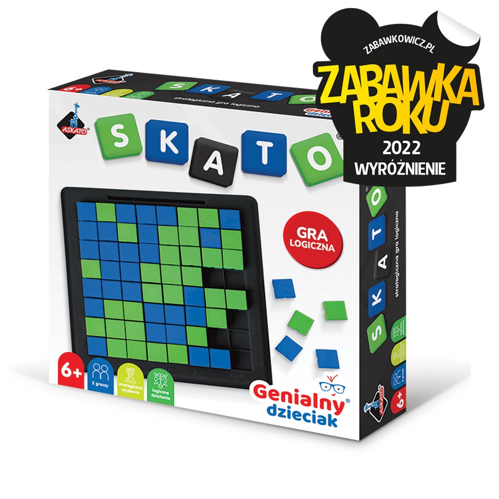 Stalo žaidimas skaitovė