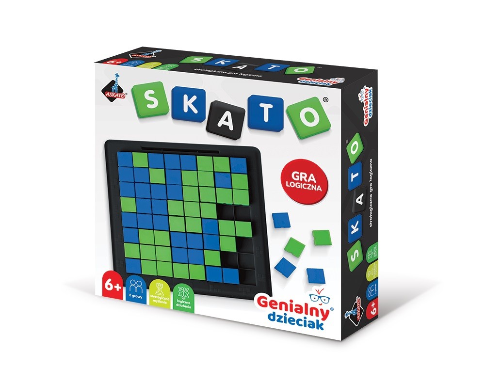 Stalo žaidimas skaitovė