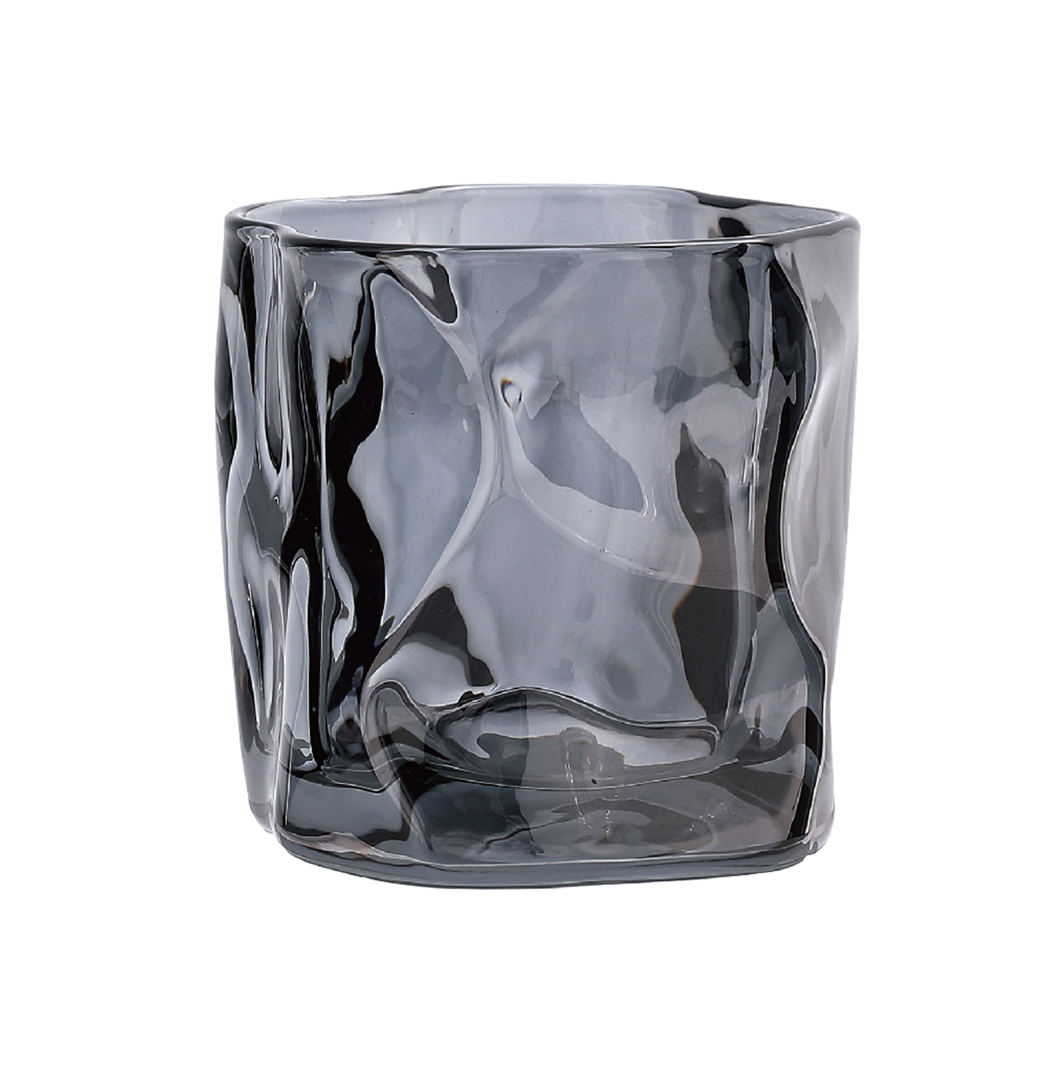 Dzērienu glāze, sudraba, 280 ml