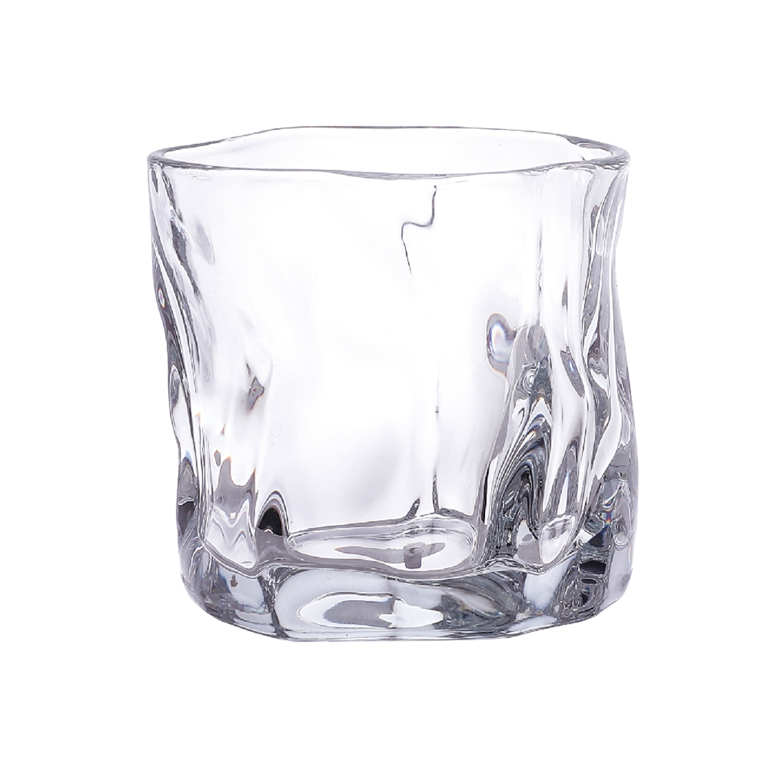 Glāze, caurspīdīga, 280 ml