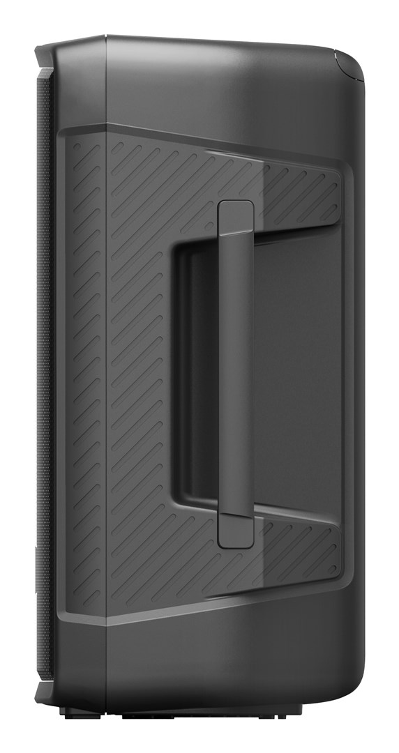 Jbl irx112bt