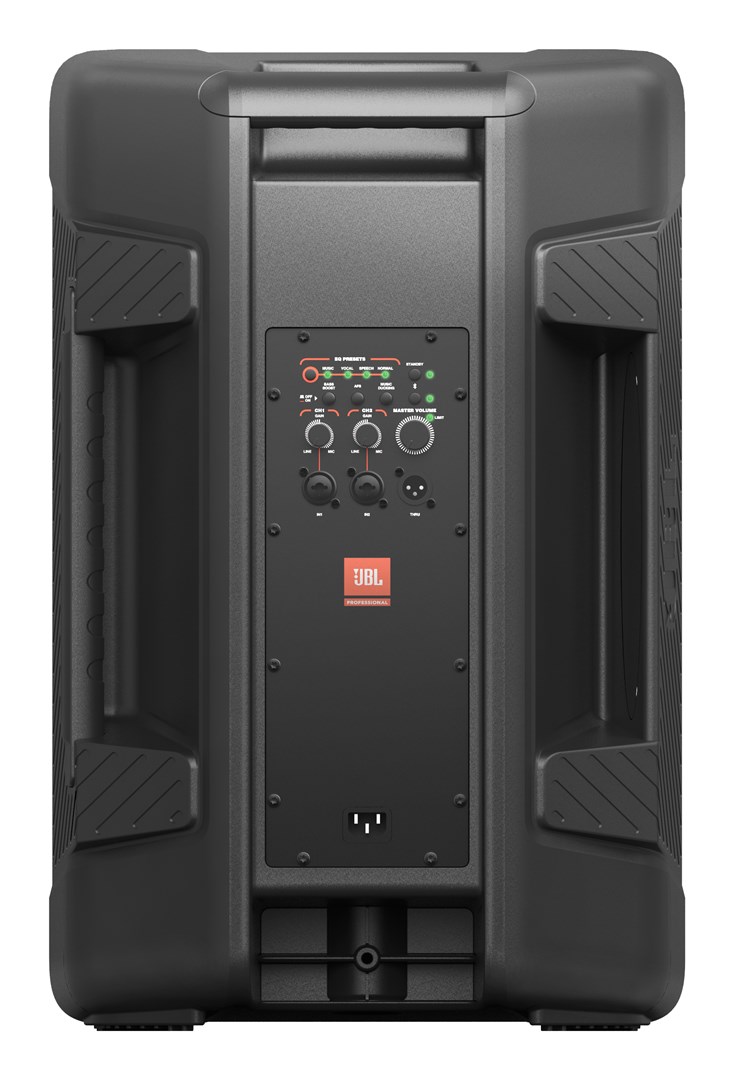 Jbl irx112bt