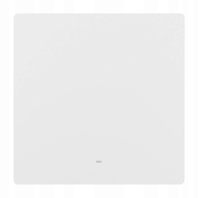 Inteligentny przełącznik ścienny WiFi M5-1C-86W Matter (1-kanałowy)