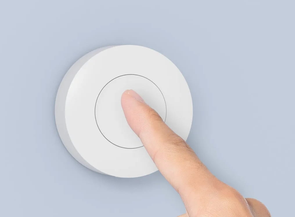 SONOFF Zigbee Wireless Switch