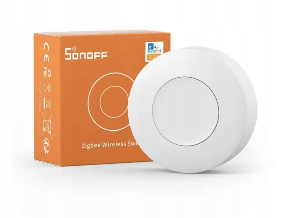 SONOFF Zigbee Wireless Switch