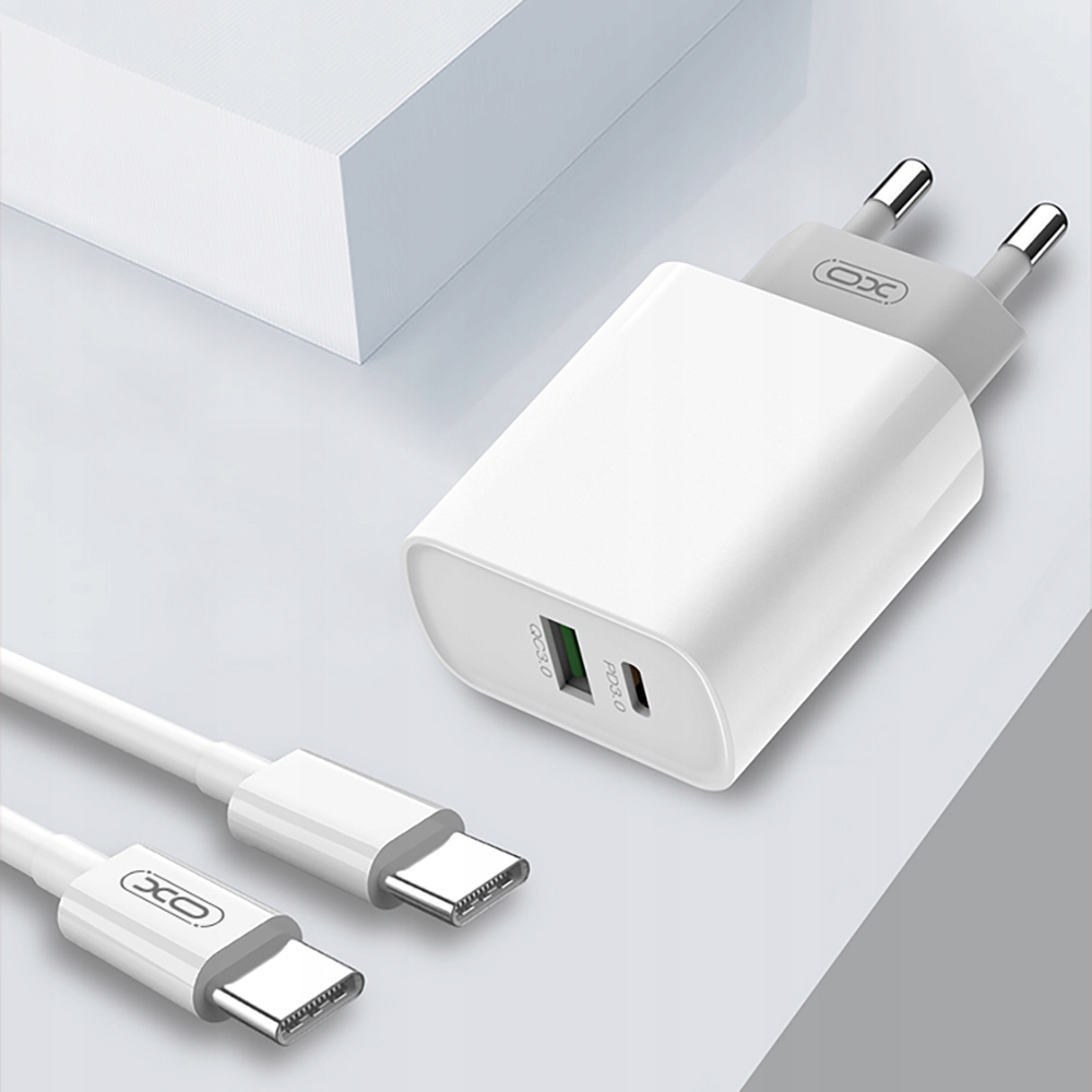 Adapteris XO L64