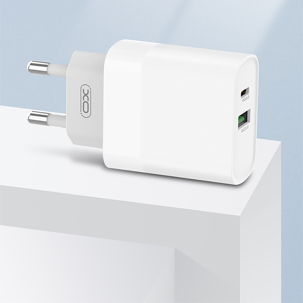 Adapteris XO L64