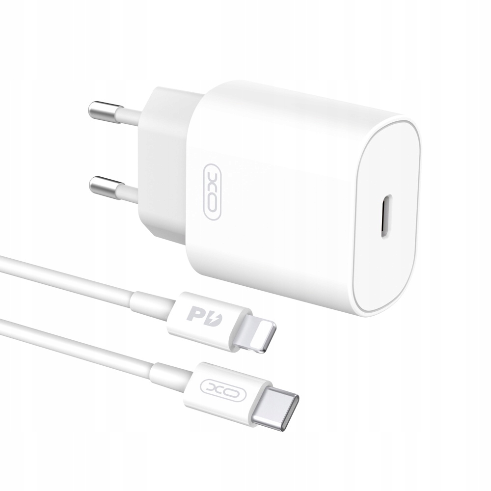 Adapteris XO L91