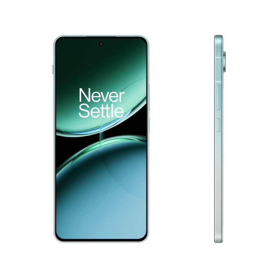 Telefonas oneplus nord 4 12/256gb ds 5g nfc oasis green