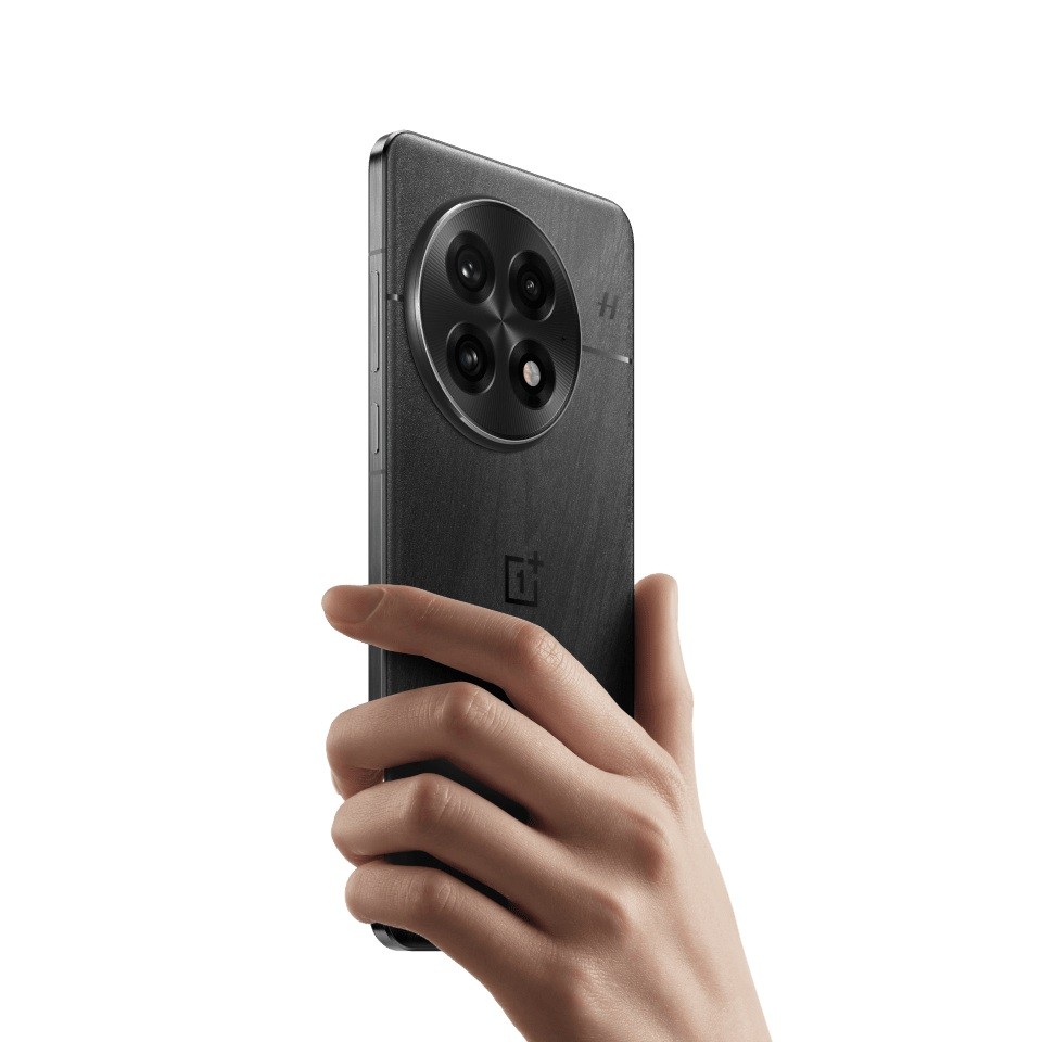 Telefonas oneplus 13 12/256gb black