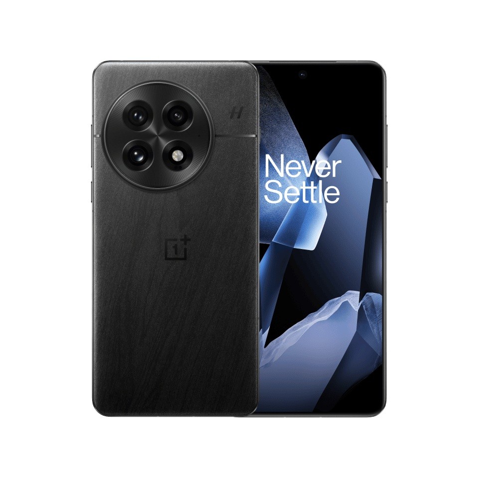 Telefonas oneplus 13 12/256gb black