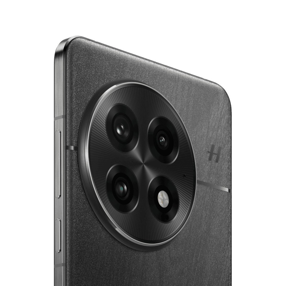 Telefonas oneplus 13 12/256gb black