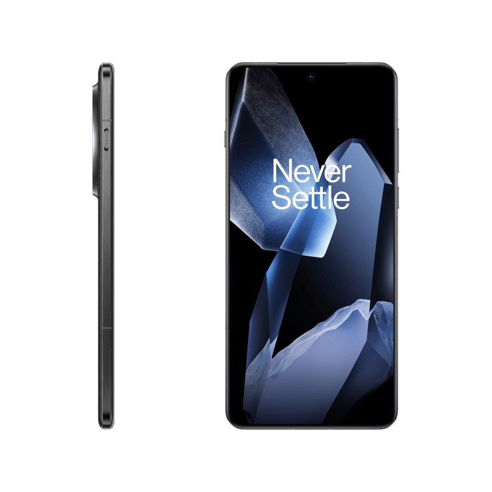Telefonas oneplus 13 12/256gb black