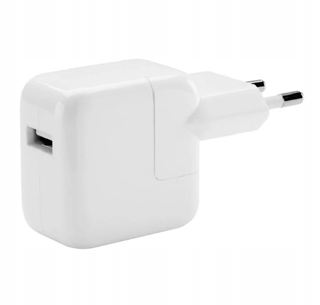 10w tinklo įkroviklis usb-a 2.1a
