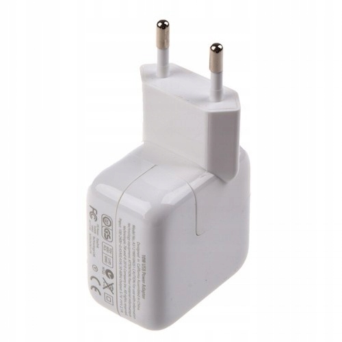 10w tinklo įkroviklis usb-a 2.1a