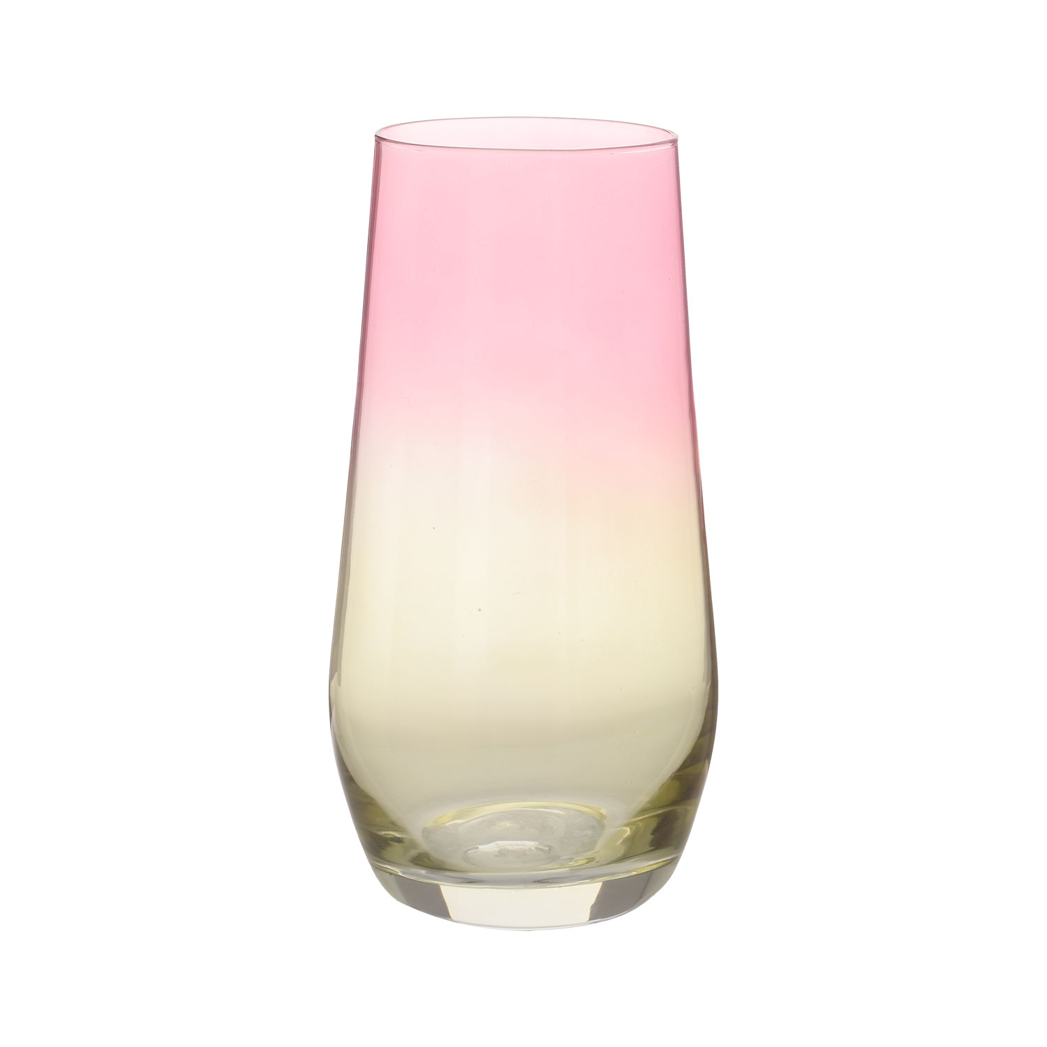 Stiklinė 550 ml