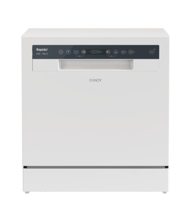 Indaplovė candy cp 8f9ffw