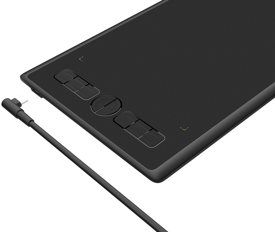 Piešimo planšetė huion inspiroy h580x