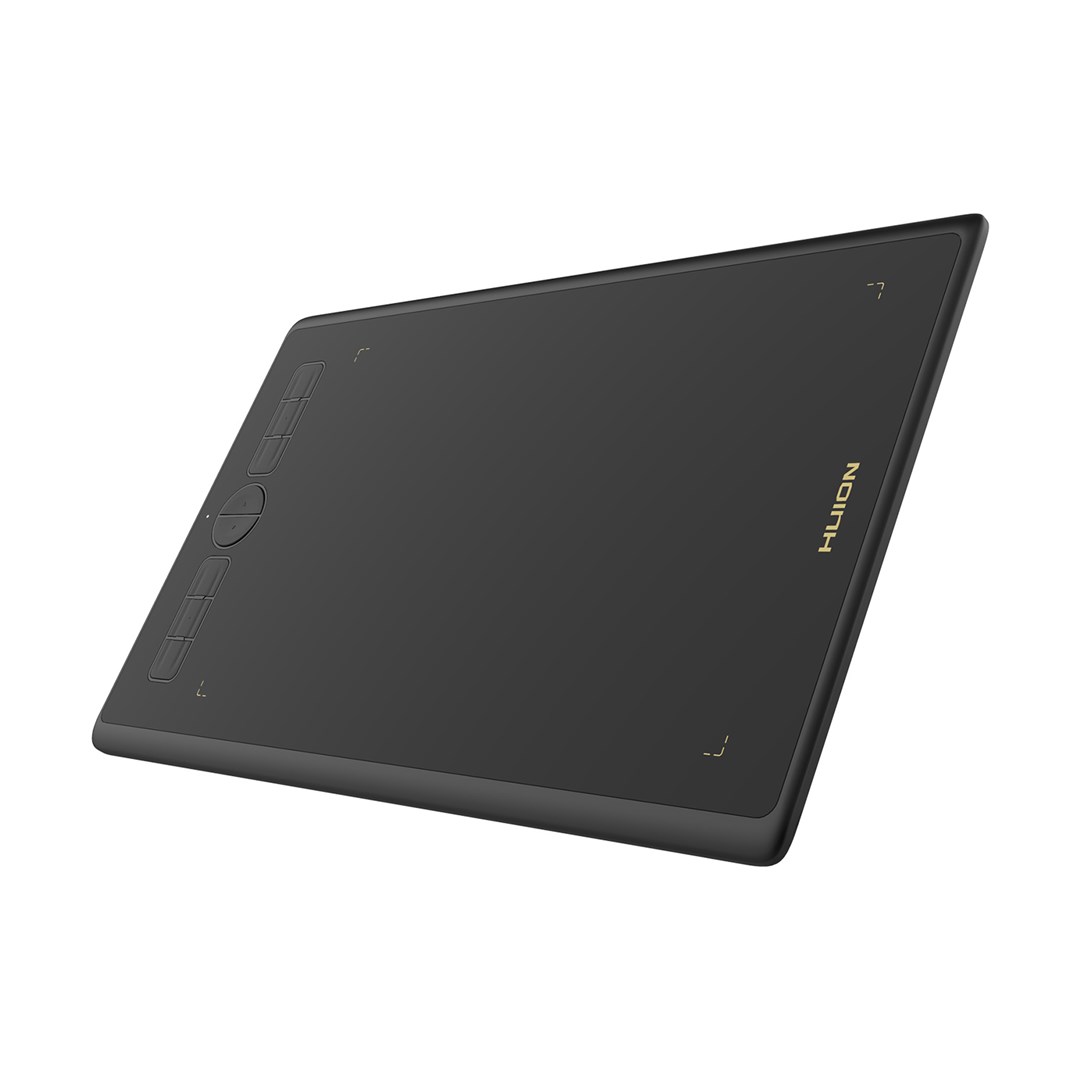 Piešimo planšetė huion inspiroy h580x