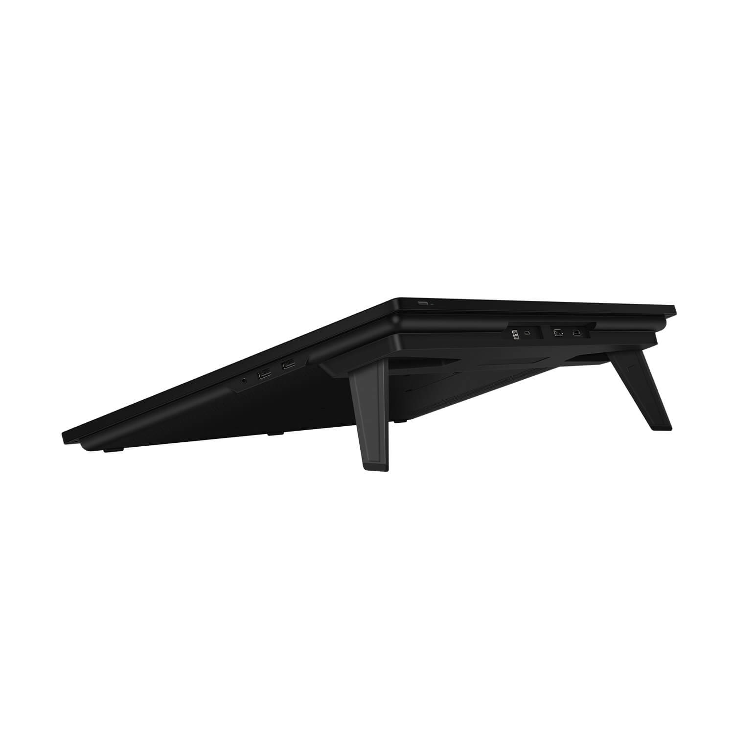 Piešimo planšetė huion kamvas pro 24 (4k)