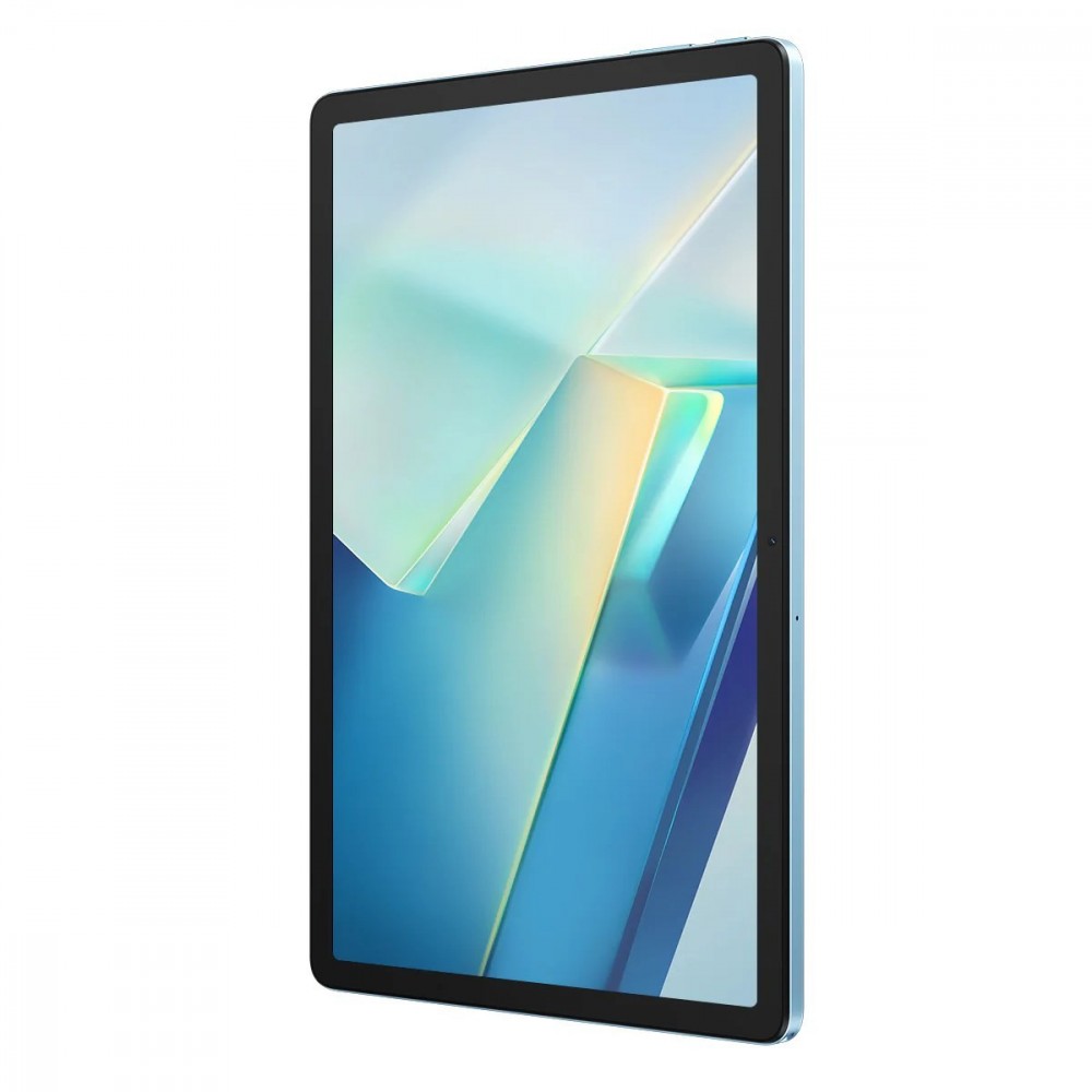 Planšetinis kompiuteris blackview tab 9 blue (tab9wifi6/256blue)