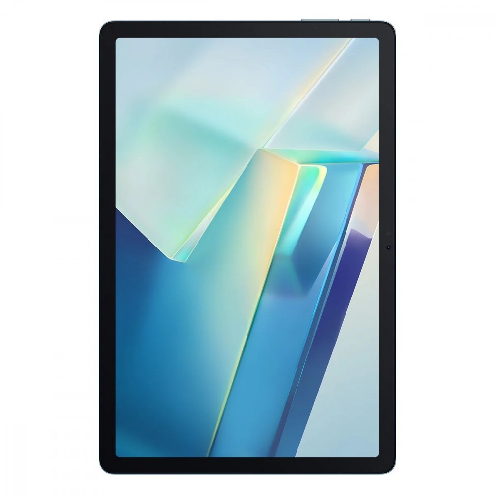 Planšetinis kompiuteris blackview tab 9 blue (tab9wifi6/256blue)