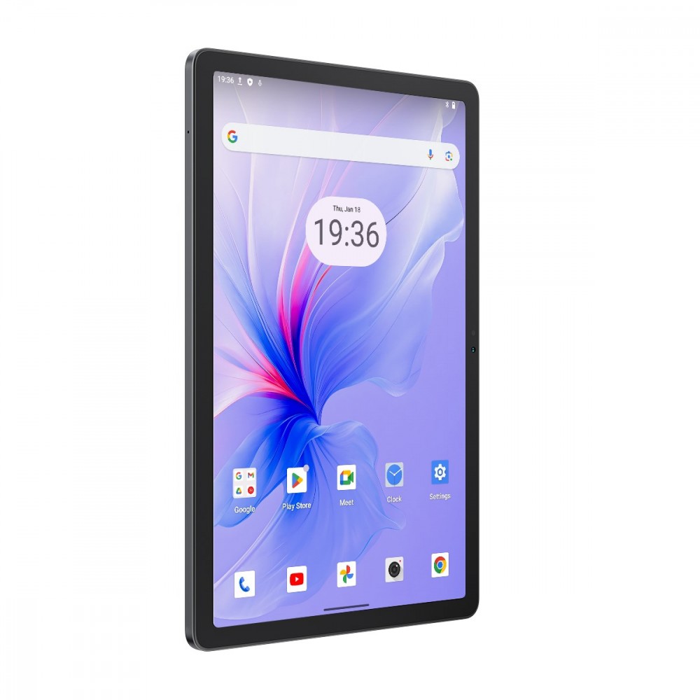 Planšetinis kompiuteris blackview tab 16 pro purple (tab16pro8/256purple)