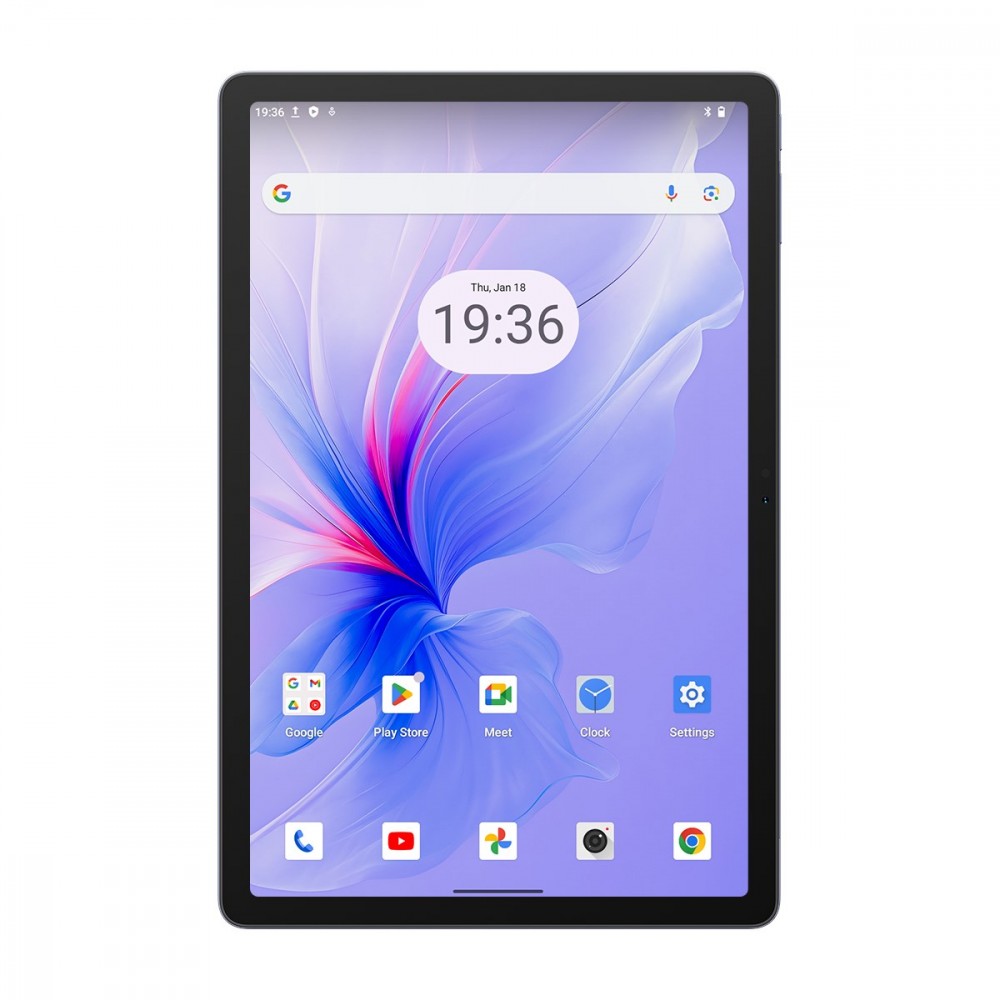 Planšetinis kompiuteris blackview tab 16 pro purple (tab16pro8/256purple)
