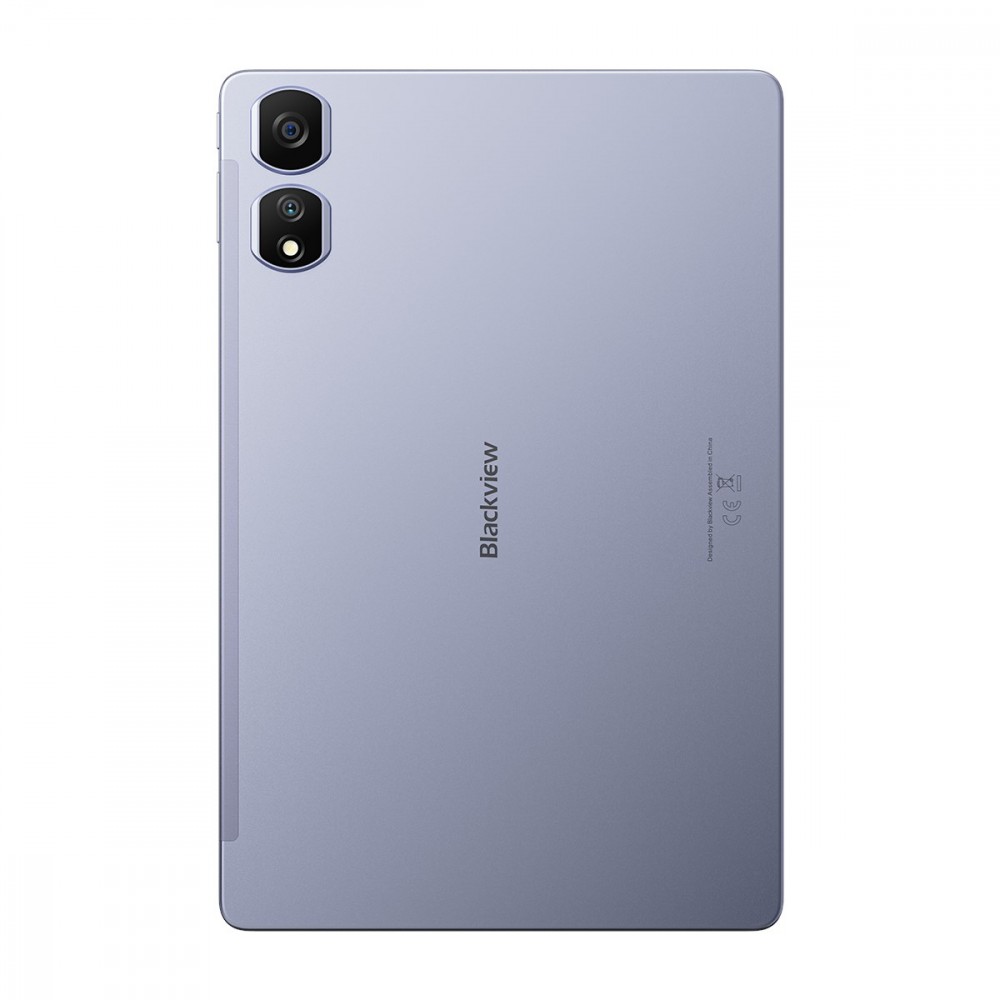 Planšetinis kompiuteris blackview tab 16 pro purple (tab16pro8/256purple)