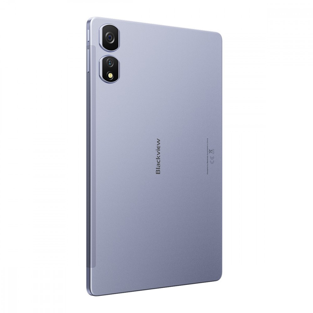 Planšetinis kompiuteris blackview tab 16 pro purple (tab16pro8/256purple)