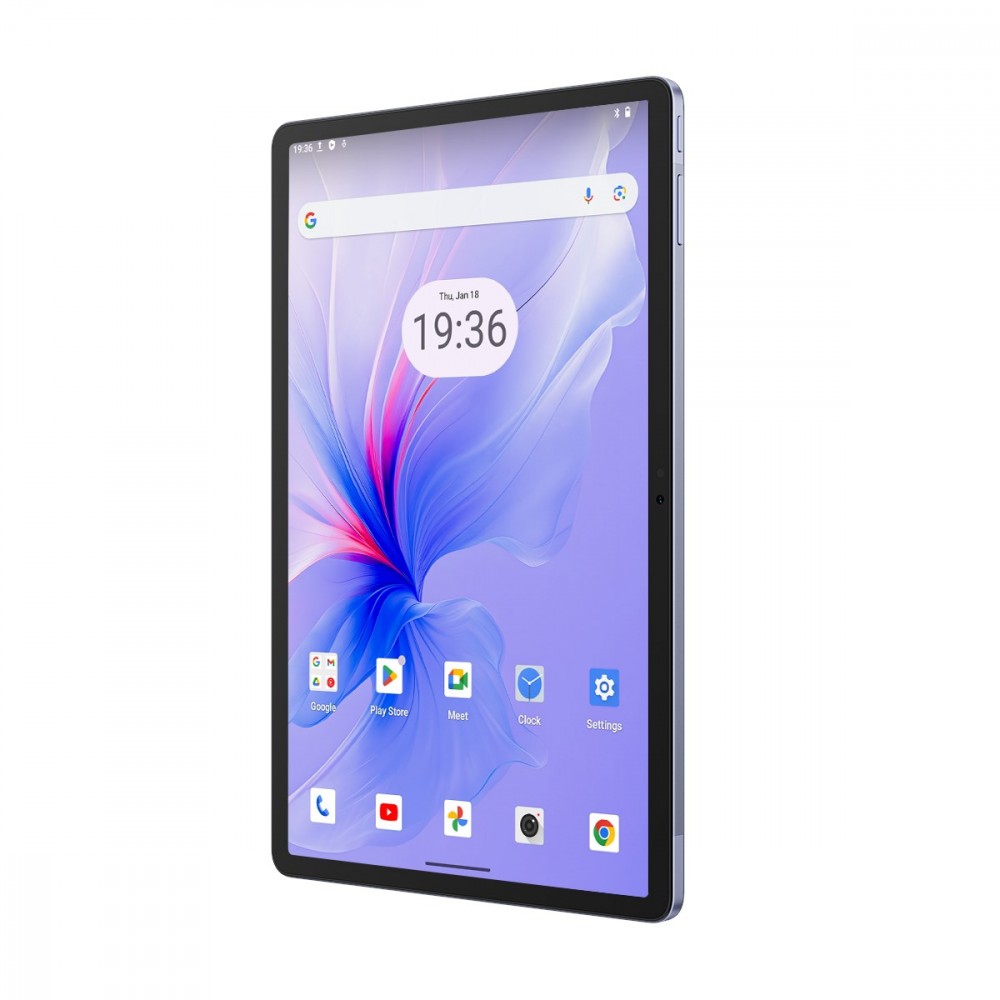 Planšetinis kompiuteris blackview tab 16 pro purple (tab16pro8/256purple)