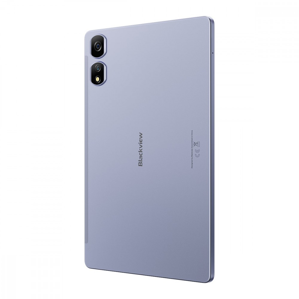 Planšetinis kompiuteris blackview tab 16 pro purple (tab16pro8/256purple)
