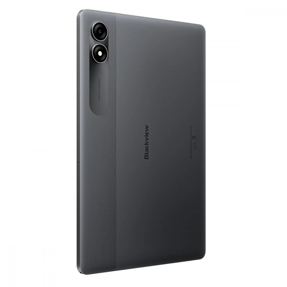 Planšetinis kompiuteris blackview tab 9 grey (tab9wifi6/256grey)