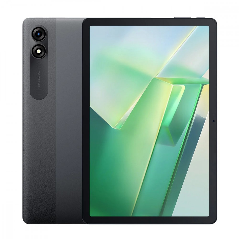 Planšetinis kompiuteris blackview tab 9 grey (tab9wifi6/256grey)