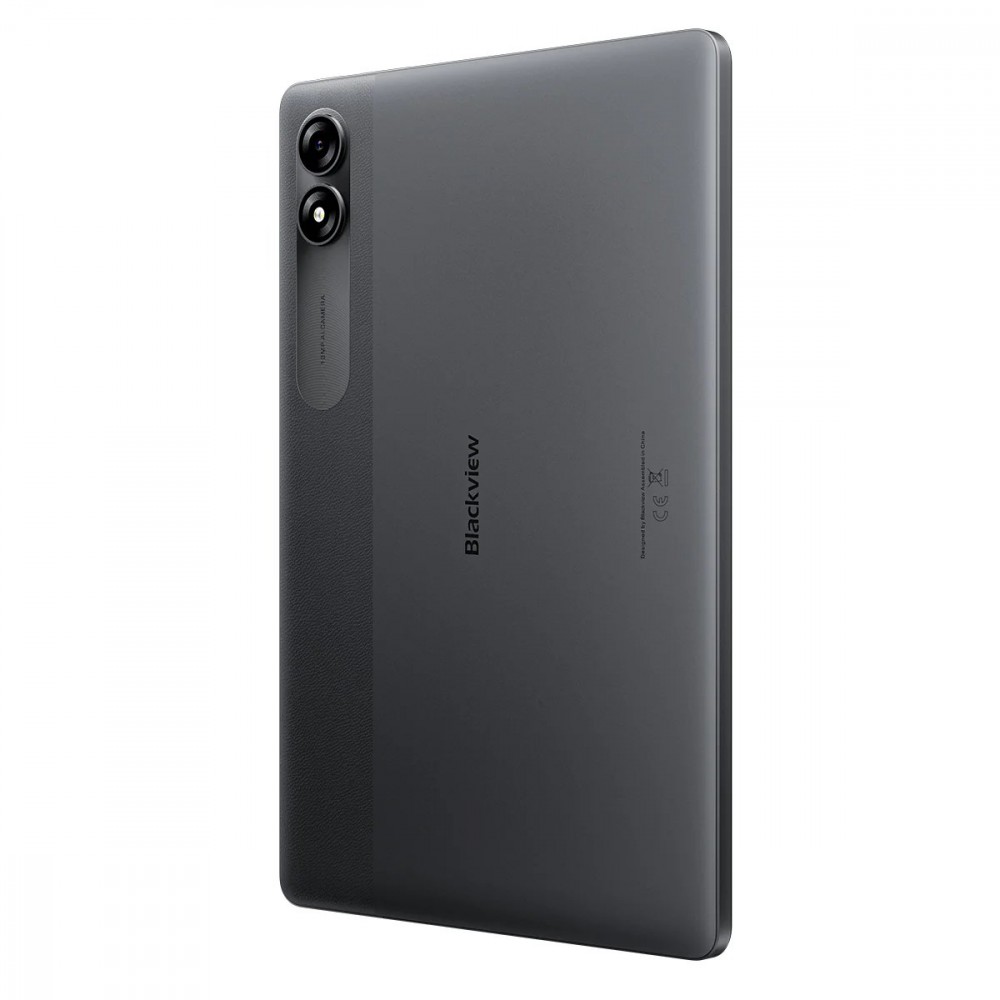 Planšetinis kompiuteris blackview tab 9 grey (tab9wifi6/256grey)