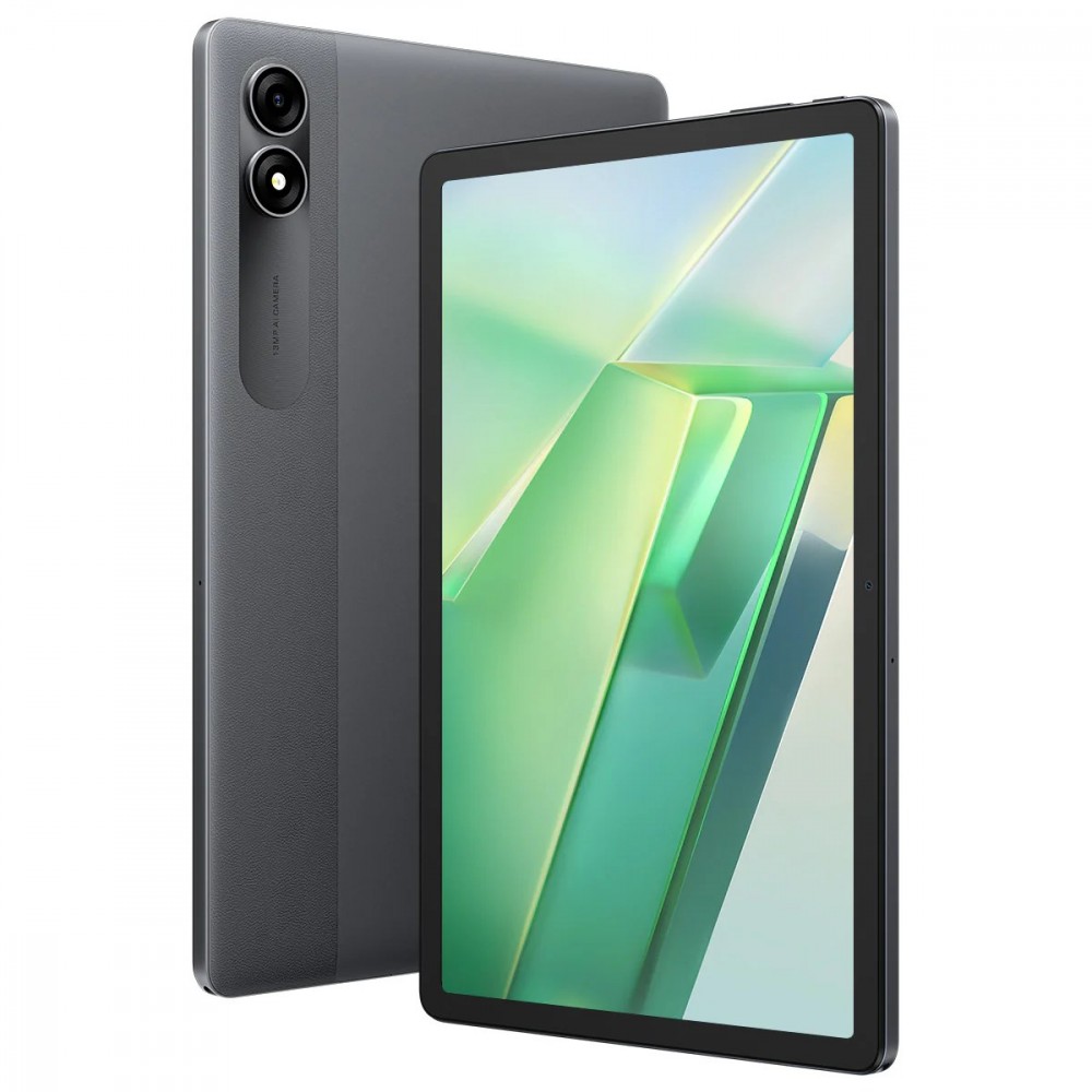 Planšetinis kompiuteris blackview tab 9 grey (tab9wifi6/256grey)