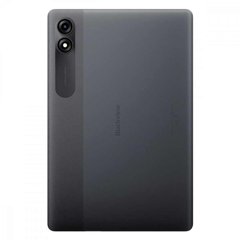 Planšetinis kompiuteris blackview tab 9 grey (tab9wifi6/256grey)
