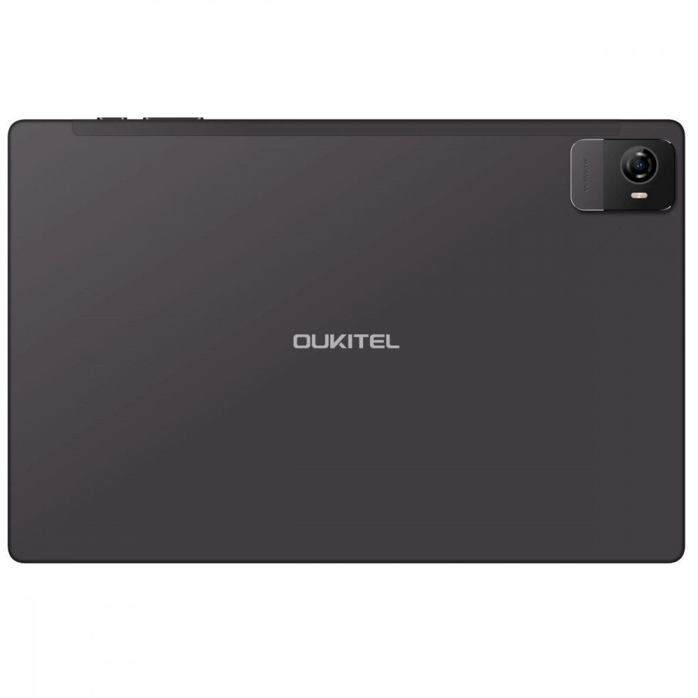 Planšetinis kompiuteris oukitel okt3 lte 8/256gb dark grey