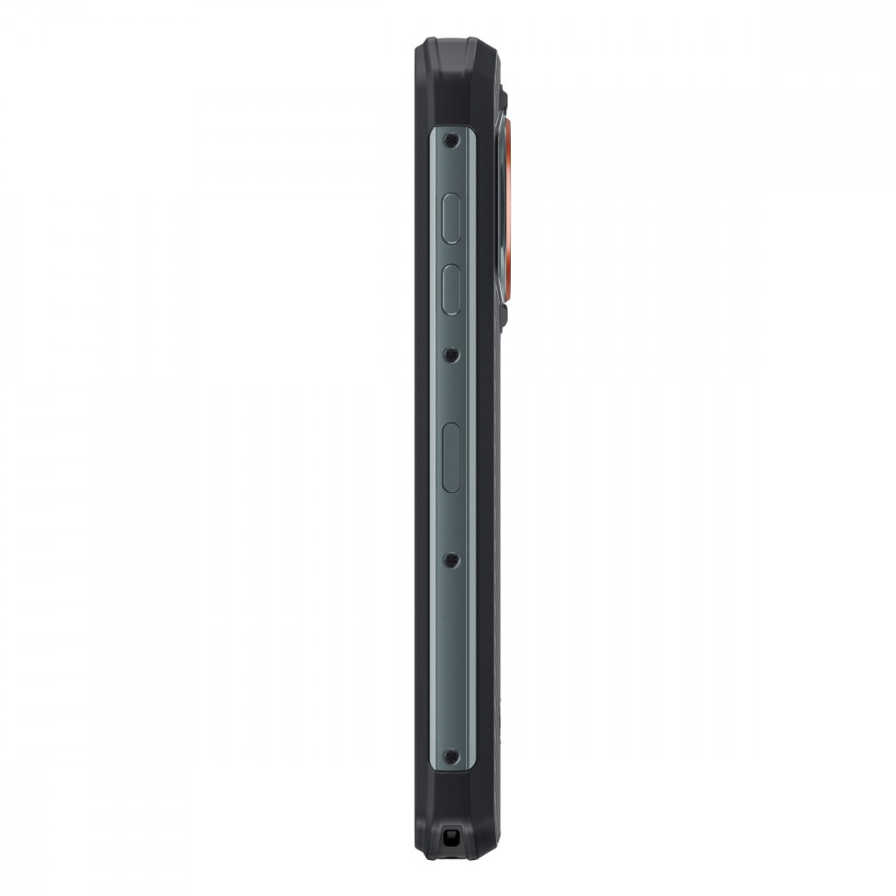 Telefonas oukitel wp21 ultra 4g 12/256gb black