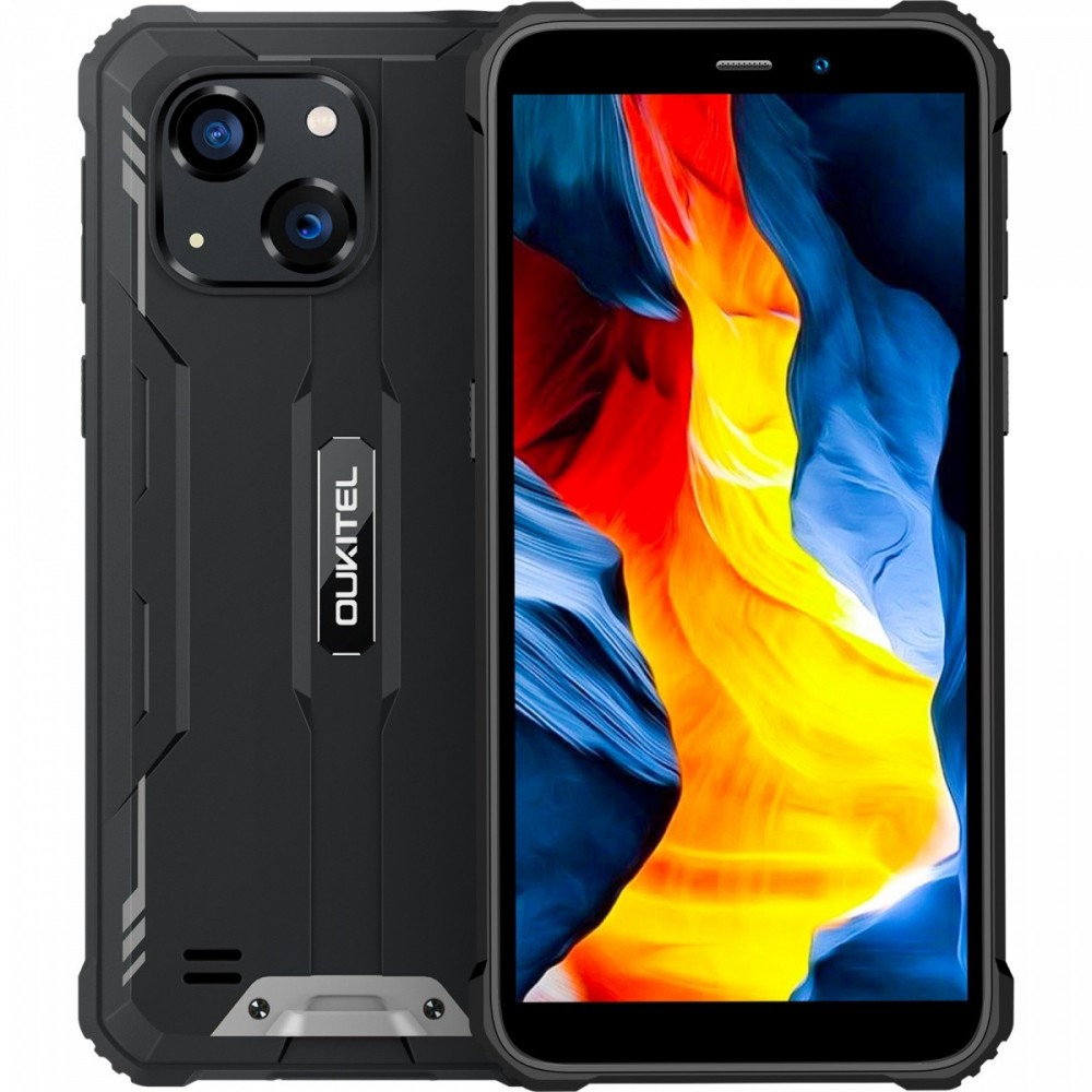 Telefonas mobilus telefonas - oukitel wp32 pro 6