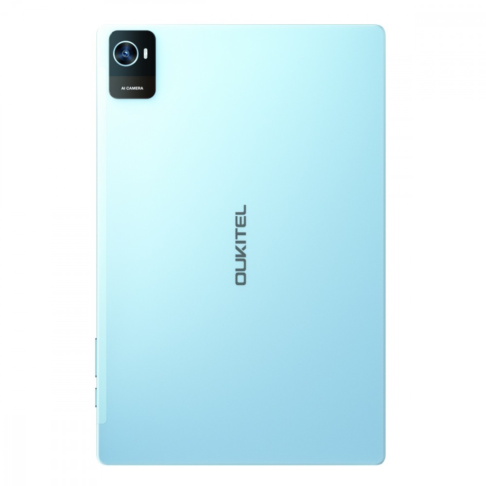Planšetinis kompiuteris oukitel okt3 lte 8/256gb sky blue