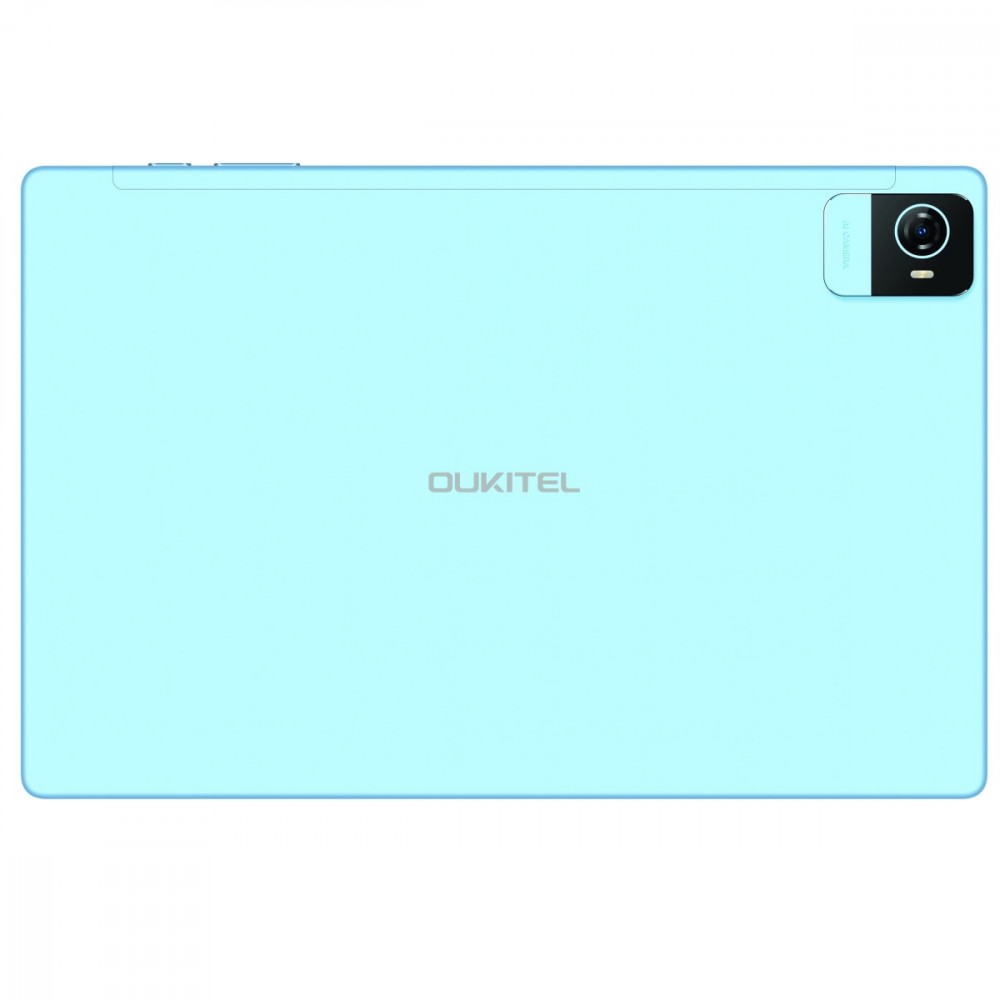 Planšetinis kompiuteris oukitel okt3 lte 8/256gb sky blue