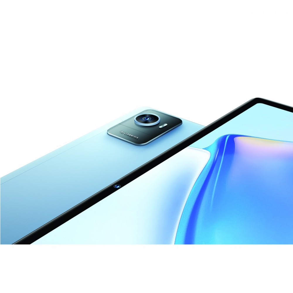 Planšetinis kompiuteris oukitel okt3 lte 8/256gb sky blue