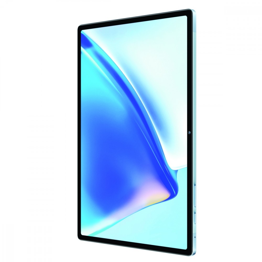 Planšetinis kompiuteris oukitel okt3 lte 8/256gb sky blue