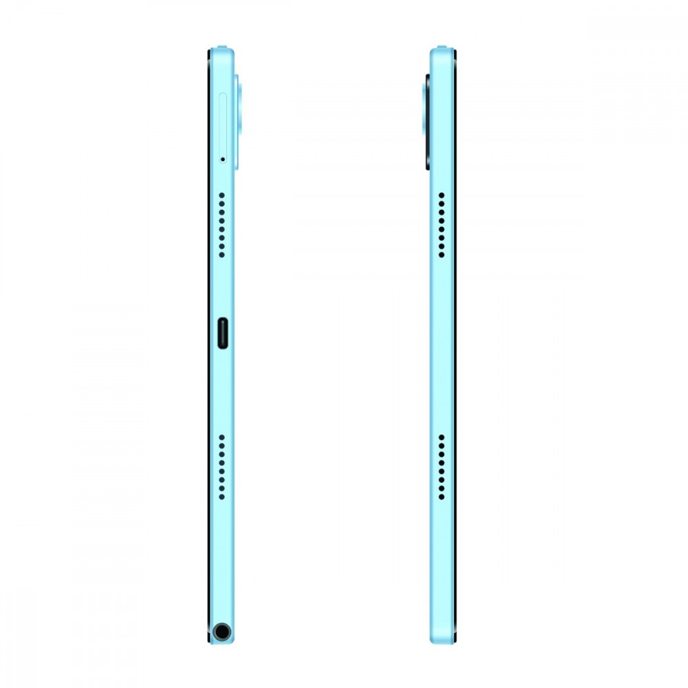 Planšetinis kompiuteris oukitel okt3 lte 8/256gb sky blue