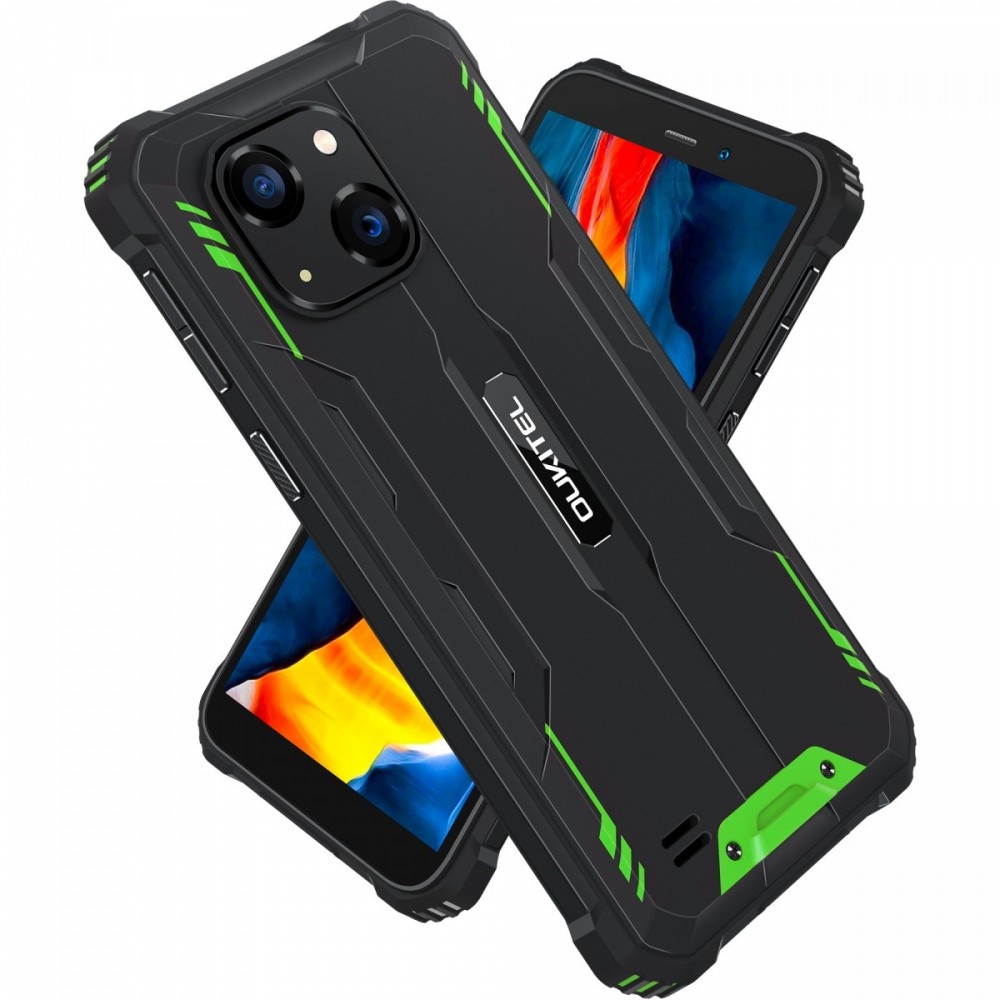 Telefonas mobilus telefonas - oukitel wp32 pro 6.6