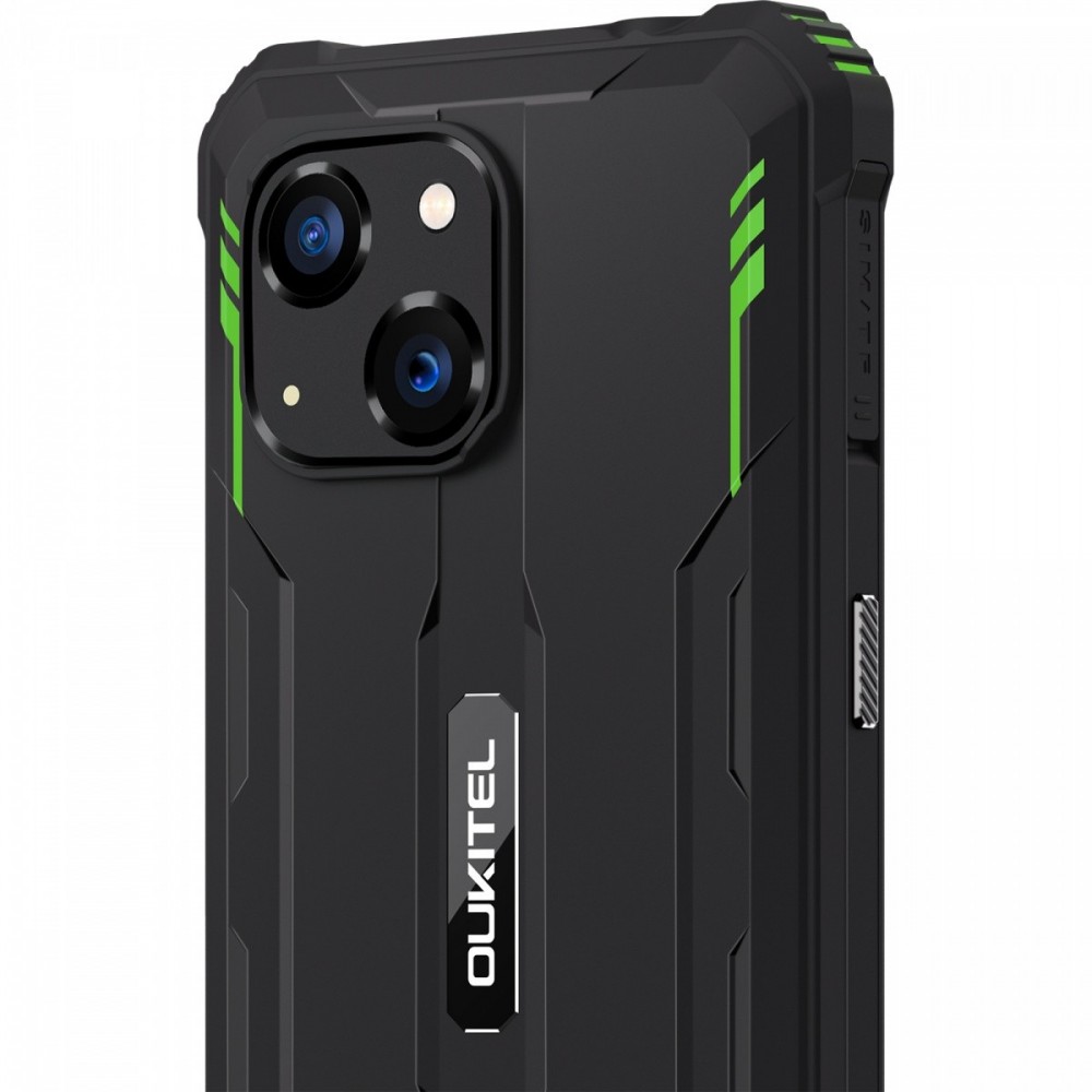 Telefonas mobilus telefonas - oukitel wp32 pro 6.6
